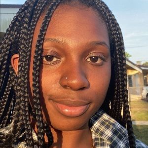 Meet your Posher, Elyyah